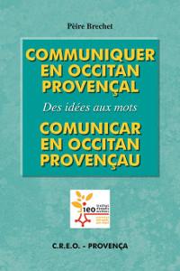 Communiquer en occitan provençal