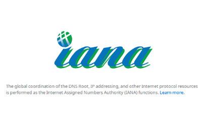 IANA