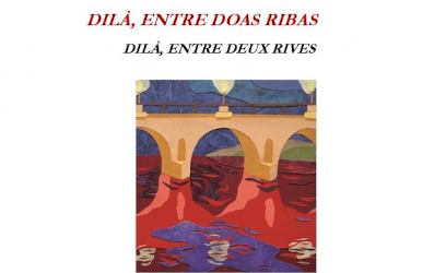 « Dilà, entre deux rives », de Denis Galvier