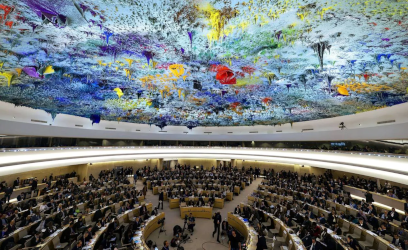 L'ONU interpelle sur la décision du Conseil constitutionnel