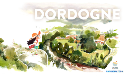 Dordogne, 1er jeu vidéo en occitan
