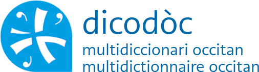 logo du dicodòc