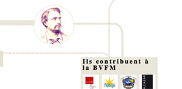 bibliothèque virtuelle Frédéric Mistral bibliothèque virtuelle Frédéric Mistral