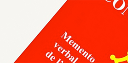 Los vèrbs conjugats. Memento verbal de l'occitan Los vèrbs conjugats. Memento verbal de l'occitan