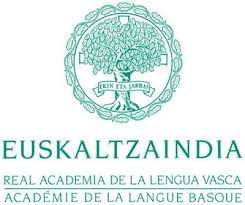 Euskaltzaindia