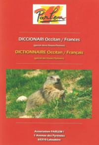 Diccionari Occitan-Francés (gascon deras Hautas Pireneas)