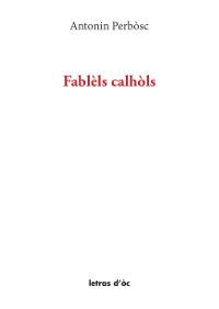 Fablèls calhòls