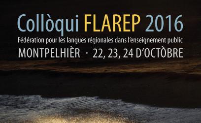 Collòqui FLAREP 2016