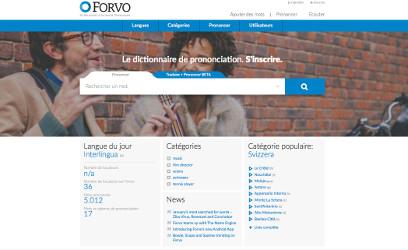 Forvo