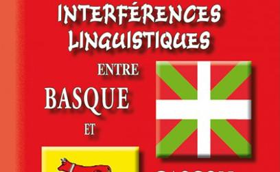 Interférences linguistiques entre basque et gascon (béarnais)