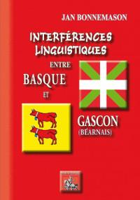 Interférences linguistiques entre basque et gascon (béarnais)