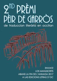 Prèmi Pèir de Garròs