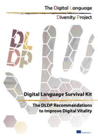 Digital Language Survival Kit