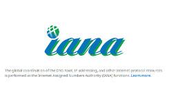 IANA