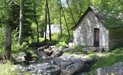 Parc Naturau Regionau de Miuvachas