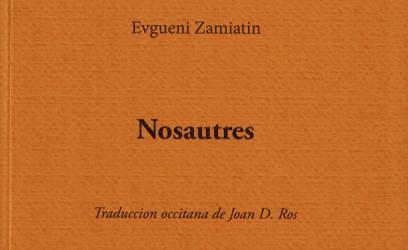 Nosautres