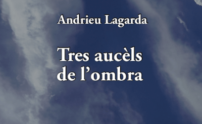 Tres aucèls de l'ombra