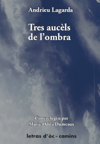 Tres aucèls de l'ombra