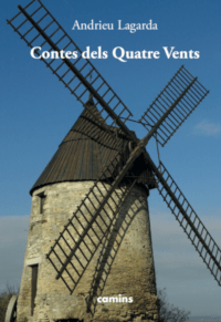 Contes des 4 vents