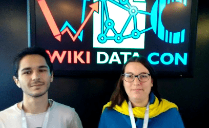 WikidataCon2019