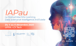 Datachallenge d'IA Pau