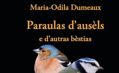 Paraulas d'ausèls