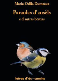 Paraulas d'ausèls