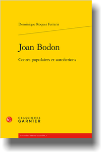 Joan Bodon