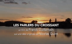 Film sur les Parlers du Croissant