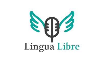 Contribution Lingua Libre