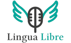 Contribucion Lingua Libre