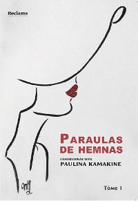 Paraulas de hemnas