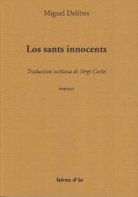 Los sants innocents