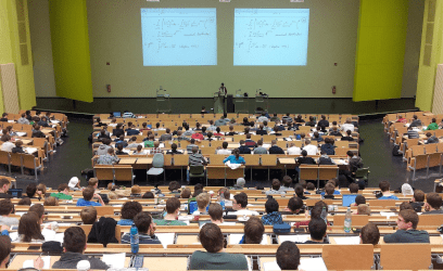 l'occitan a l'Universitat
