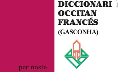 DICCIONARI OCCITAN FRANCÉS (GASCONHA) 