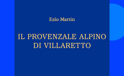 Il Provenzale Alpino di Villaretto