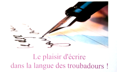 Concours d'écriture Pierre Brayac