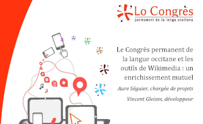 Contribuling, donadas occitanas partetjadas