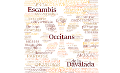 Escambis occitans de la davalada