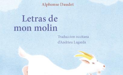 Letras de mon molin