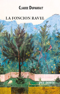 arrevirada de La Foncion Ravel