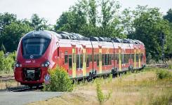 Transports Occitanie langues régionales