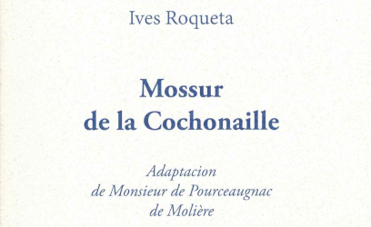 Mossur de la Cochonnaille