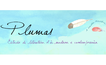 Plumas, la revista