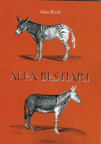 Alfà-Bestiari, par Alain Rouch