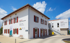 Eihartzea a Bardòs