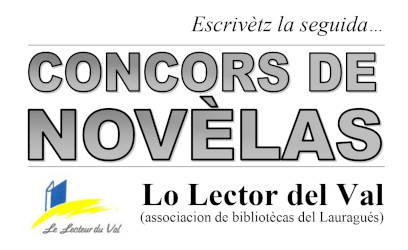 Concors de novèlas del Lecteur du Val