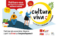 PLAN CULTURA VIVA de la Région Occitanie