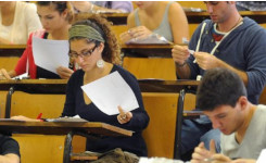 Un atelier d’occitan à l'Université de Turin