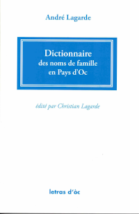 noms de famille en Pays d’Oc